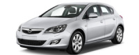 Ремкомплект стеклоподъемника OPEL Astra J 2009-2015