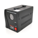 ДБЖ з правильною синусоїдою PSW-Coldex-500VA (300W), 12V під зовнішню батарею, струм заряду 10A+ wireless alarm