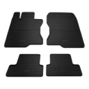 Резиновые коврики (4 шт, Stingray Premium) для Honda Accord VIII 2008-2012 гг