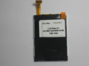 LCD NOKIA X3-02 H/C