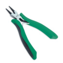 Круглогубцы прецизионные 130 мм 5« TOPTUL DFCL2205