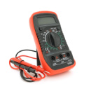 Мультиметр ANENG XL-830L, измерения: V, A, R, C, функция hFE