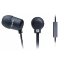 Навушники REAL-EL Z-1600 Mobile Black (EL124100036) (Код товару:42223)