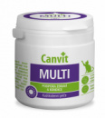 Canvit Multi Витаминная кормовая добавка для котов 100 таб.