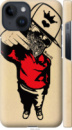 Чехол на Iphone • Swag. Super 808m-2648