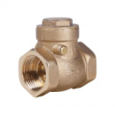 Зворотний клапан SD Plus 1« SD242W25