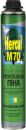 Піна професійна мега всесезонна M70 (850 мл) / HERCUL