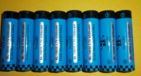 Аккумуляторы для фонариков BL - 18650 3,7 V 4200 mAH