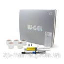 W-Gel (В-Гель) - система клінічного відбілювання зубів