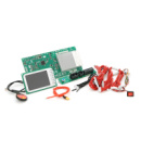 Smart BMS плата DaLy  8-16S 100A