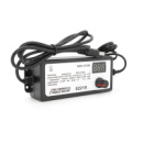 Адаптер питания NZX-31250 с регулировкой 3-12V 5A, штекер 5,5*2,5, LED - индикация