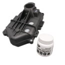 Редуктор мясорубки Delfa DM-120