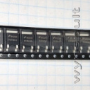 діоди RURD460 TO252 DPAK RUR460