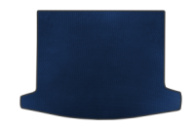 Коврик в багажник EVA (Hybrid, Синий) для MG HS 2024- гг