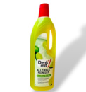 Засіб для миття підлоги Denkmit Limetten-Zauber 1л.