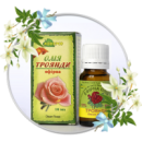 Эфирное масло Розы 10% 5 мл