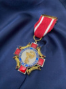 Орден «За бездоганну медичну службу»
