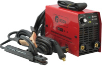 Зварювальний інверторний апарат (зварка) Edon TB-250B