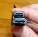 Кабель HDMI - micro HDMI micro для планшету