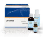 Уфі Гель Хард (Ufi Gel hard) матеріал для проведення жорстких перебазувань прямим методом No1011