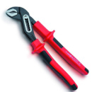 Клещи переставные изолированные TOPTUL 10« (1000V) DGBE2110