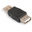 Перехідник Gemix USB 2.0 AM-AF (GC 1626) (Код товару:11839)