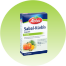 Abtei Sabal kurbis з динею, капсули, 54 шт
