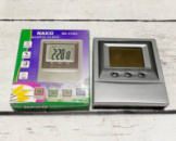 Часы настольные NAKO NA-228А
