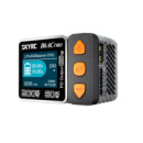 Универсальное ЗУ SKYRC B6AC, DC200W, AC60W, 27V, 10A, LCD, балансир, от1до6ячеек, DC/PD