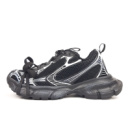 Balenciaga 3xl чорні з білим