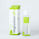 Магниевое масло Magnesium oil для тела и волос наружное 100 мл Экобиз