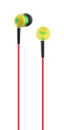 Наушники вакуумные Reggae Trend 2 Earphones+MlC 17313