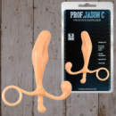 Масажер простати Prof.Jason C «Prostate Exerciser 5.1» від Chisa