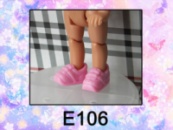 Обувь для кукол Еви (Simba Evi)