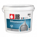 Jubosilcolor silikon 15 л.- силіконова фасадна фарба
