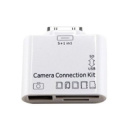 DM Кардрідер Camera Connection Kit White