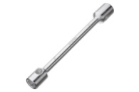 Ключ баллонный I-образный Intertool 27 х 30 мм (XT-4202)
