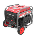 Генератор инверторный COVAX CGO17500i, 10kW, бензин, однофазный 220V, 50Hz, electrik starter, 4-stroke, бак 25L, 633х550х605mm, 70kg