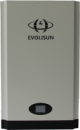 Аккумулятор LiFePO4 EVOLISUN ELECUBE-5K 48V100Ah