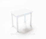 Стол обеденный раскладной Fusion furniture Ажур Белый