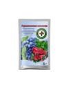 Бурштинова кислота 5г
