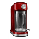 Блендер с электромагнитным приводом KitchenAid ARTISAN 5KSB5080ECA, карамельное яблоко