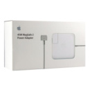 Мережевий Зарядний Пристрій Macbook MagSafe 2 PD60W 1:1 М'ята упаковка