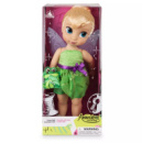 кукла Динь Динь аниматор Disney Animators Collection Tinker Bell Doll Тинкер Белл
