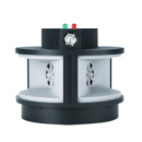 Промышленный ультразвковой отпугиватель мышей крыс летучих мышей LS-927M