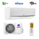 Кондиціонер Gree серії Stage Inverter GWH09QD-S6DBD2A, R32, Wi-Fi