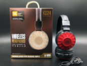 Бездротові навушники Bluetooth KD24-JBL