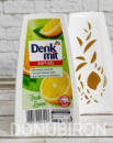Гелевий освіжувач повітря Denkmit Fresh Lemon 150г.