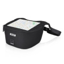 Велосумка на кермо Rhinowalk E-Bike 4л X21923 Black