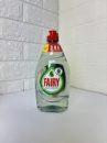 FAIRY для миття посуду Pure & Clean 450мл